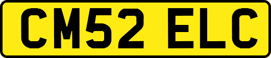 CM52ELC