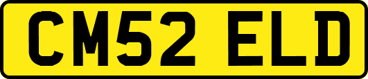 CM52ELD