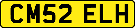 CM52ELH