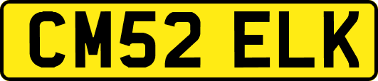 CM52ELK