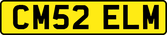 CM52ELM