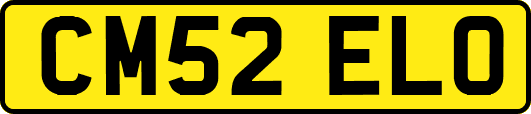 CM52ELO