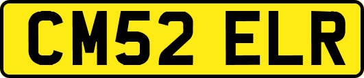 CM52ELR