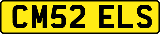 CM52ELS
