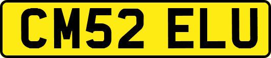 CM52ELU