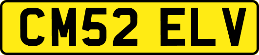CM52ELV