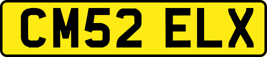 CM52ELX