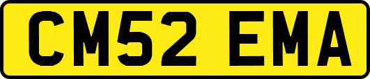 CM52EMA