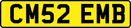 CM52EMB