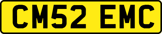 CM52EMC
