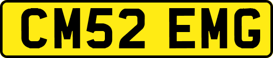 CM52EMG