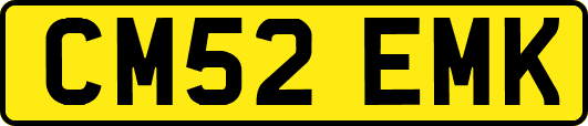 CM52EMK