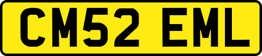 CM52EML
