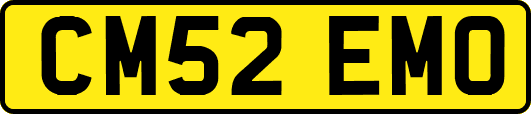CM52EMO