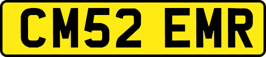 CM52EMR