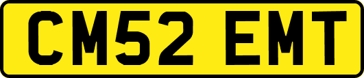 CM52EMT