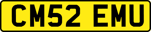 CM52EMU