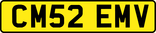 CM52EMV