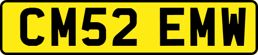 CM52EMW