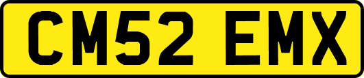 CM52EMX