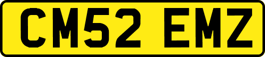 CM52EMZ