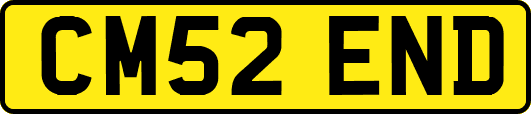 CM52END