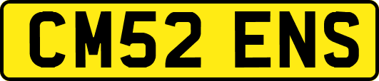 CM52ENS