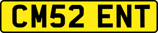 CM52ENT