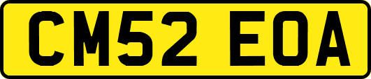 CM52EOA