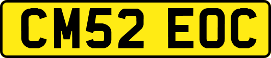 CM52EOC