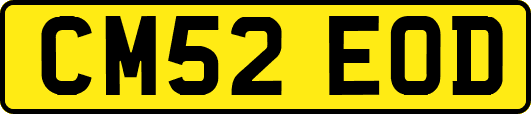 CM52EOD