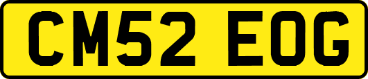 CM52EOG