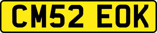 CM52EOK