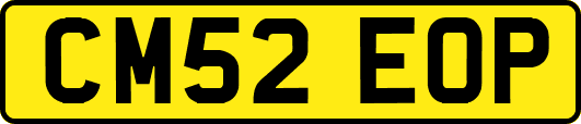 CM52EOP