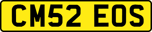 CM52EOS