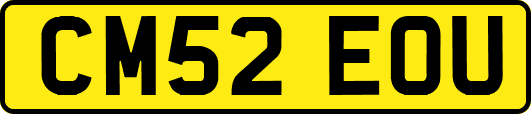 CM52EOU