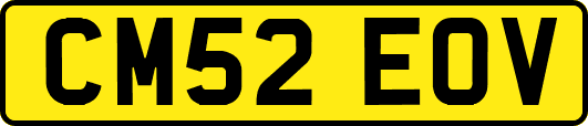 CM52EOV
