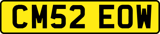 CM52EOW