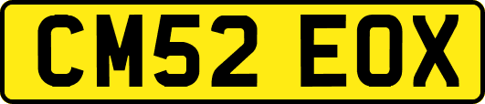 CM52EOX
