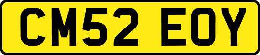 CM52EOY