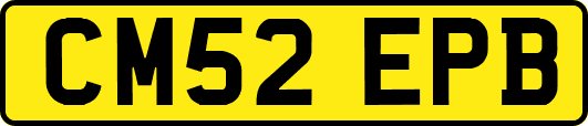 CM52EPB