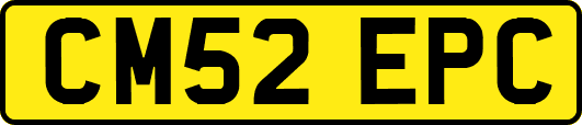 CM52EPC