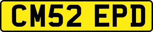 CM52EPD
