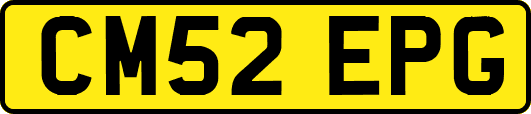 CM52EPG