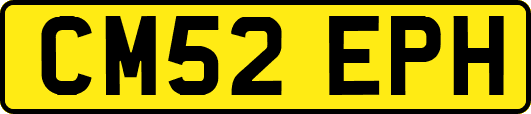 CM52EPH