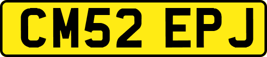 CM52EPJ