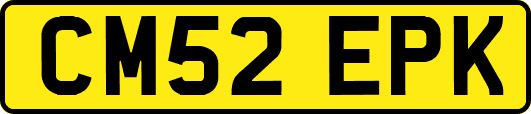 CM52EPK