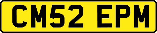 CM52EPM