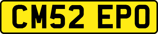 CM52EPO