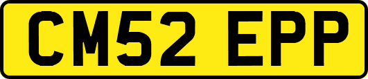 CM52EPP